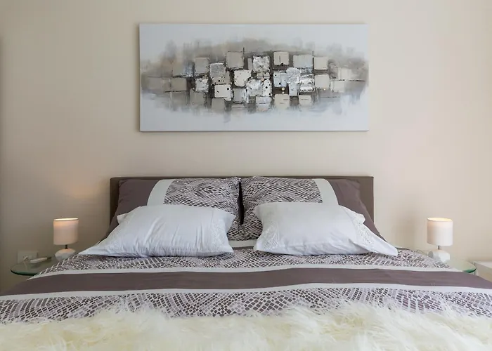 Boutique Apartments Luce&Tonka