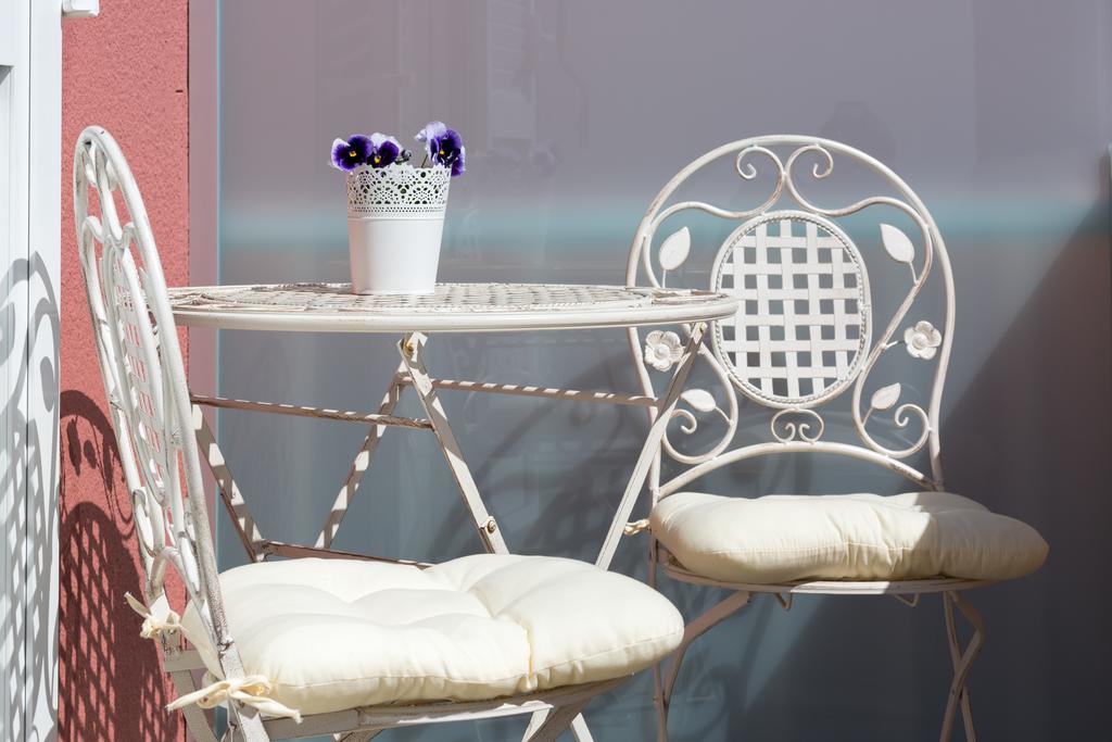 Boutique With Balconies, In Walking Distance To The Sea Zadar